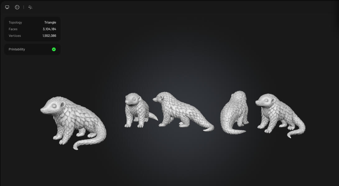 3d Model