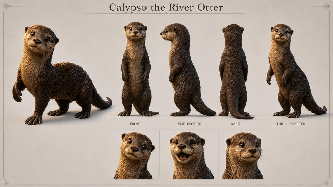 Calypso