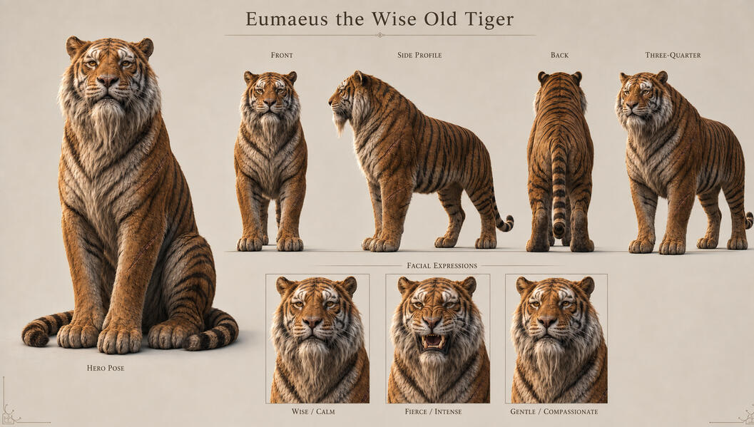 Eumaeus