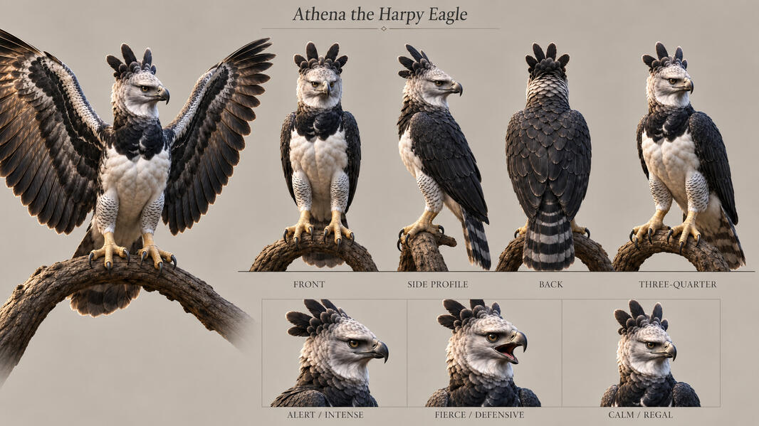 Athena
