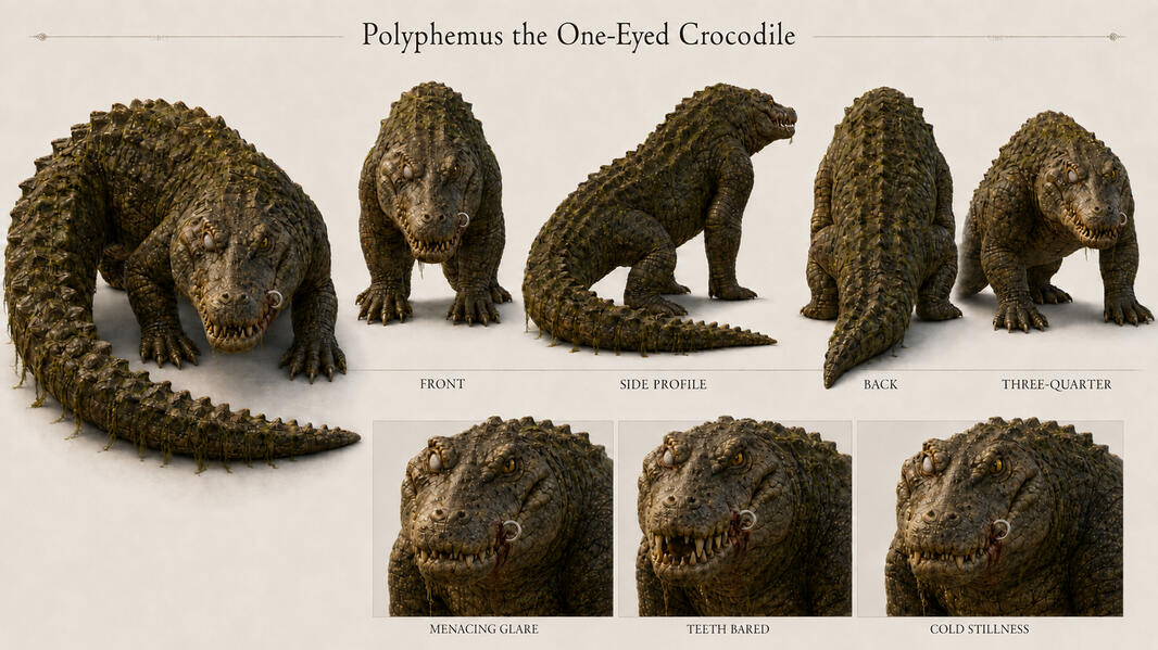 Polyphemus